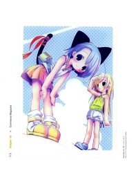 BUY NEW moetan - 129087 Premium Anime Print Poster